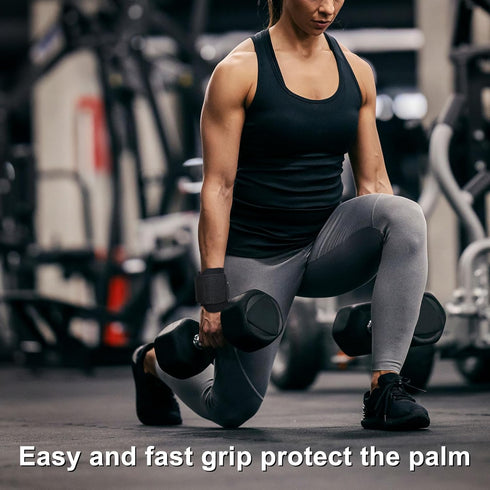 Lifting Hooks for Weight Lifting: Weightlifting Hooks Wrist Straps Hand Grip Support for Deadlift Weightlifting Gym