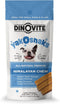 Dinovite YakoSnaks, Himalayan Yak Chews for Dogs, Long Lasting Low Odor Chews, Small Dogs