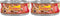 Friskies Purina Extra Gravy Wet Cat Food Chunky with Beef in Savory