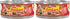 Friskies Purina Extra Gravy Wet Cat Food Chunky with Beef in Savory