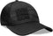 Headsweats Performance Adjustable Trucker Hat for Men and Women, Comfortable Fit