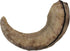 Icelandic+ Lamb Horn, Large 7" Dog Chew - Long-Lasting Crunchy Treat for Medium & Large Dogs