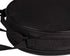 Generic Foldable Stool Carry Bag - Portable Outdoor Travel Stool Sack, Oxford Cloth Adjustable Storage Organizer