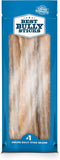 Best Bully Sticks 12 Inch Beef Jerky for Dogs - 12 Count