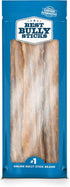 Best Bully Sticks 12 Inch Beef Jerky for Dogs - 12 Count