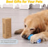 WinTour Tough Dog Toys for Aggressive Chewers, Indestructible Chew Toys for Large Dogs