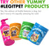 Immunity 120 Liver & Kidney Support for Dogs Detox Natural Supplement with Milk Thistle Dandelion Root Turmeric