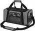 TSA Approved Pet Carrier for Small Cats Dogs - Travel Bag with 5 Mesh Windows, 3 Entrances, and Locking Safety Zippers