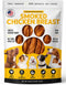 Generic Smoked Chicken Breast Dog Treats 48 oz.