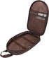 NOENNULL Portable Cookware Utensils Storage Bag Camping Cooking Utensils Bag Cooking Utensils Organizer Multifunctional