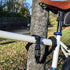 Planet Bike Quick Stop Resettable Chain Bike Lock