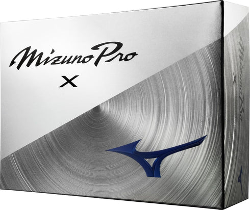 Mizuno PRO X Golf Ball