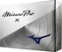 Mizuno PRO X Golf Ball