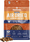 Pawstruck All Natural Air Dried Dog Food w/Real Chicken, Grain Free, High Protein Limited Ingredient, 2lb Bag