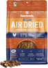 Pawstruck All Natural Air Dried Dog Food w/Real Chicken, Grain Free, High Protein Limited Ingredient, 2lb Bag