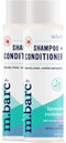 Naturals Dog and Cat Pet Shampoo + Conditioner 16oz. (2-Pack) - Lavender Rosemary