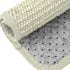 Cat Scratching Pad Natural Sisal, Anti-Slip Furniture Protector Mat for Couch Corner, Cat Repellent Scratching