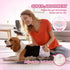Dono Disposable Dog Diapers Female, Super Absorbent Doggie Diaper, Rapid-Dry Gel Technology Puppy Diapers, Leak-Proof