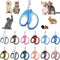 Therwen 24 Pcs Cat Nail Clipper Bulk Cat Nail Trimmer Kitten Claw