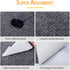 50 Count, 23'' 30'' Dog and Puppy Pee Pads x Charcoal Odor-Control Puppy Pads with Leak-Proof Quick-Dry Design, Pet