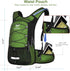 Hydration Pack, Insulated Backpack with 2L BPA Free Bladder, Hiking for Men, Women, Kids