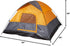 Stansport Camping Tent for Outdoor Adventures