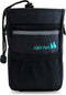 H&H Pets Dog Treat Pouch with Shoulder Strap, Waste Bag Dispenser, Training Accessories
