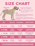 Female-48PCS, Dono Dog Diapers Disposable Female Dog Diaper with Wetness Indicator in Heat, Super Absorbent Doggie