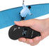 Yosoo Electric Skateboard Remote Control - Adjustable Accessory with LED Display for Electric Skateboard.