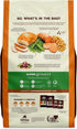 Supreme Source Grain Free Dry Dog Food, Turkey Meal & Sweet Potato Recipe, 5 Pound Bag