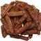 MPP Natural Sausage Recipe Dog Treats Preservative Free Chicken or Beef (Chicken), Brown