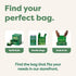 Pack, 600 Count Earth Rated Dog Poop Bags Value Leak-Proof and Extra-Thick Pet Waste Bag for Big and Small Dogs, Refill