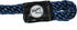 Taylor Made Fender Loc Fender Lines, 3/8"D x 6'L, Rot-Resistant, Navy, Pre-Spliced, Professionally Finished