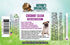 Nature's Specialties Coconut Clean Ultra Concentrated Dog Conditioning Shampoo (16 oz) - Makes up to 2 Gallons