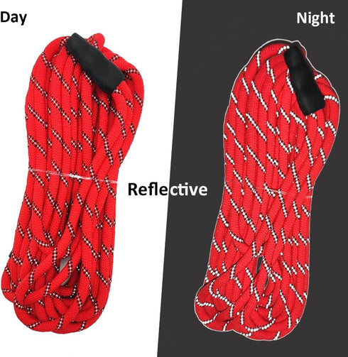Reflective Long Slip Lead Dog Leash, Anti-Choking Rope Training Leash for Medium Dogs Small Puppy Pets, Available in