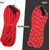 Reflective Long Slip Lead Dog Leash, Anti-Choking Rope Training Leash for Medium Dogs Small Puppy Pets, Available in