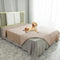 Ameritex Waterproof Blanket Reversible Dog Bed Cover - Pet Blanket for Furniture, Bed, Couch, Sofa