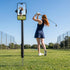WIGERLON Adjustable Golf Tripod Stick for Phones - Perfect for Capturing Golf Moments