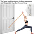 Resistance Band Wall Anchor, Workout Wall Mount Anchor, Exercise Band Hook, White Workout Band Holder