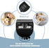 2PCS 5 1 5 in1 Adjustable in Replacement Blades Compatible with Wahl Clipper Bravura, Chromado, Creativa, Figura
