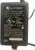 e100/e125/e150) Razor Electric Scooter Battery Charger (For the