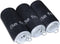 Gym Towels Microfiber - Super Soft Quick-Drying Towels for Yoga, Fitness, Sports, and Cycling