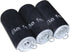 Gym Towels Microfiber - Super Soft Quick-Drying Towels for Yoga, Fitness, Sports, and Cycling