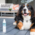 Mighty Mutt Soothing Dog Shampoo and Conditioner – Natural, Hypoallergenic & Anti-Itch Formula for Sensitive Skin, 9 fl