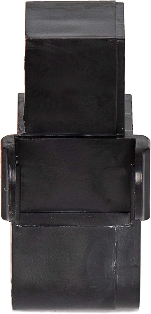 KUAFU Pontoon Bimini Top Latch Connector Bracket Replacement, Plastic Black (1PC) for Part Number 002957