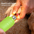 Trimmers Grooming,3 YABIFE Dog Nail Grinder, Dog Nail and Clippers Kit, Super Quiet, Rechargeable, for Small Large Dogs