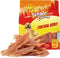 Jungle Calling 1.33lb Jerky Dog Treats Made with Real Chicken Breast, Natural
