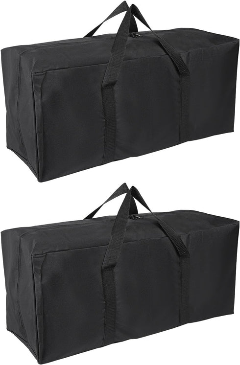 Camp Chair Replacement Bag, Camping Folding Chair Storage Bag Large Zippered with