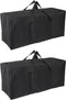 Camp Chair Replacement Bag, Camping Folding Chair Storage Bag Large Zippered with