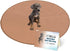 EZwhelp Reusable Dog Pee Pad, Washable Waterproof Mat for Dog Potty Training